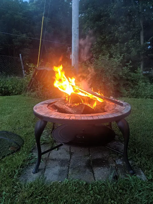 Meadow Lake Park Picture 7