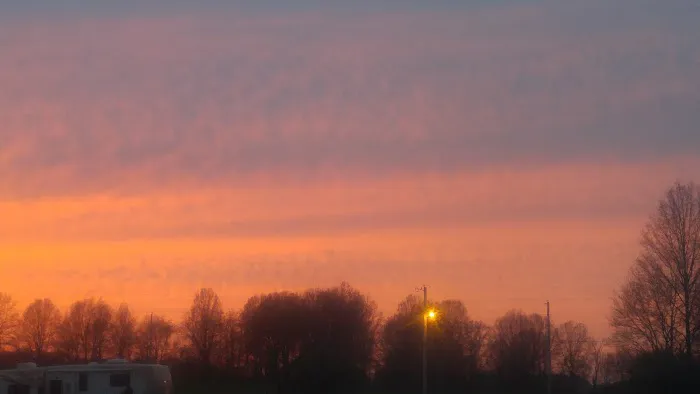 Meadow Lake Park Picture 3