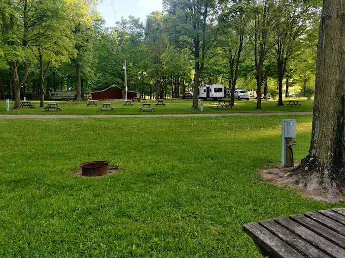 Meadow Lake Park Picture 6