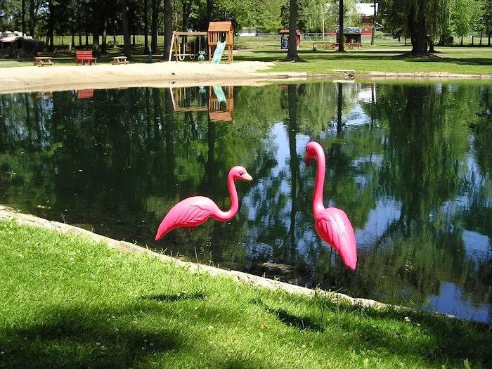 Meadow Lake Park Picture 8