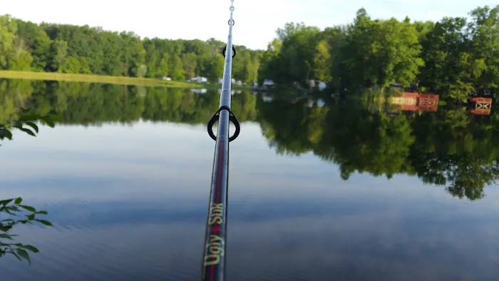 Sunset Lake Campgrounds Picture 2