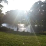 Sunset Lake Campgrounds