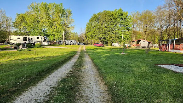 Sunset Lake Campgrounds Picture 4