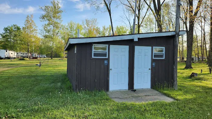 Sunset Lake Campgrounds Picture 5