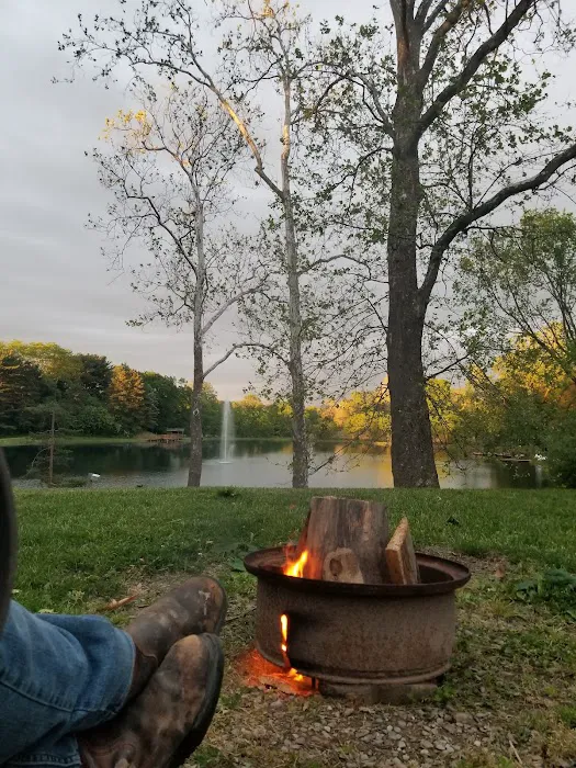 Shawnee Lake Park Picture 9