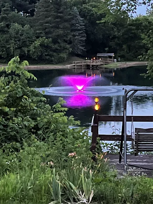 Shawnee Lake Park Picture 5