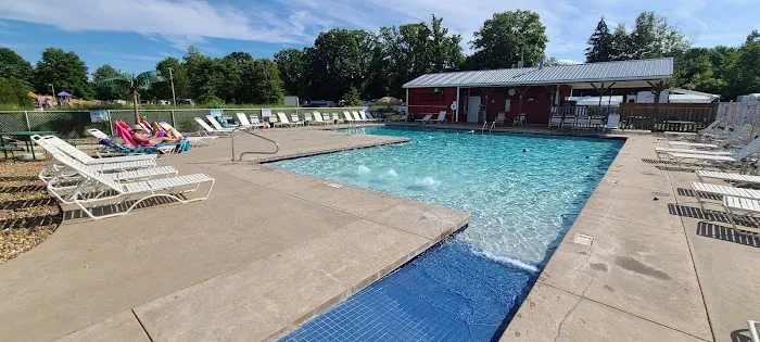 Shawnee Lake Park Picture 2