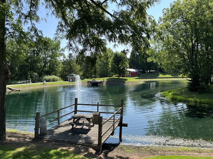 Shawnee Lake Park Picture 7