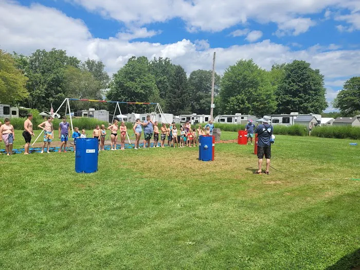 Shawnee Lake Park Picture 8