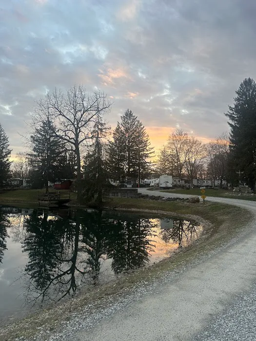 Shawnee Lake Park Picture 10