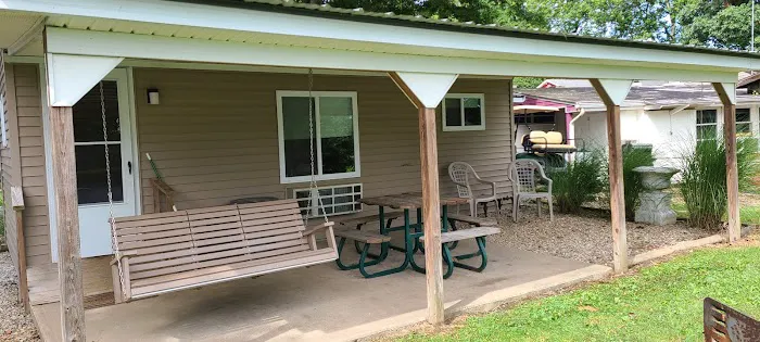 Shawnee Lake Park Picture 3