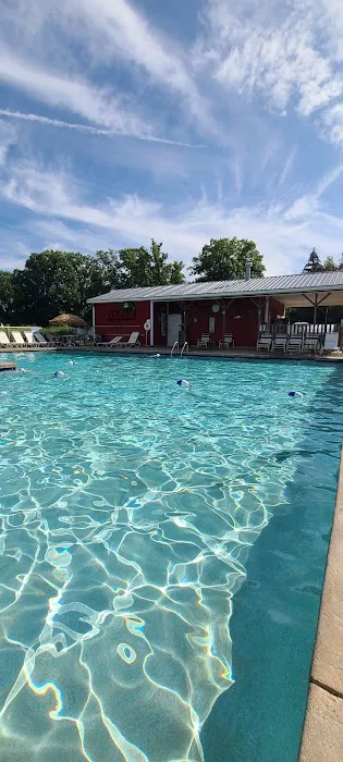 Shawnee Lake Park Picture 1