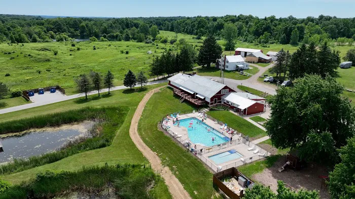 Camp HiYo! Picture 7