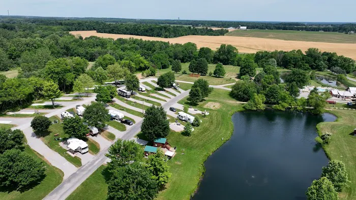 Camp HiYo! Picture 3