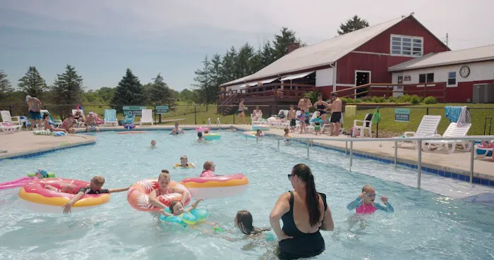 Camp HiYo! Picture 6