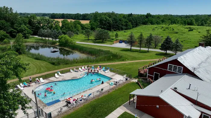 Camp HiYo! Picture 9