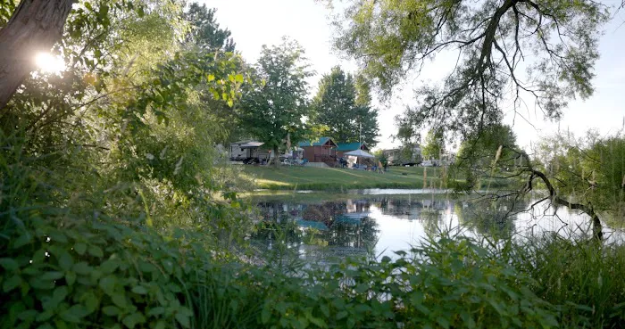 Camp HiYo! Picture 5