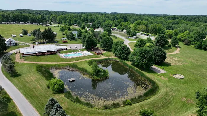 Camp HiYo! Picture 10