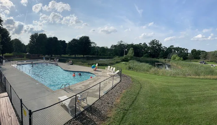 Camp HiYo! Picture 1