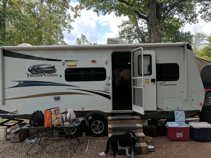 Town & Country Camp Resort Picture 1