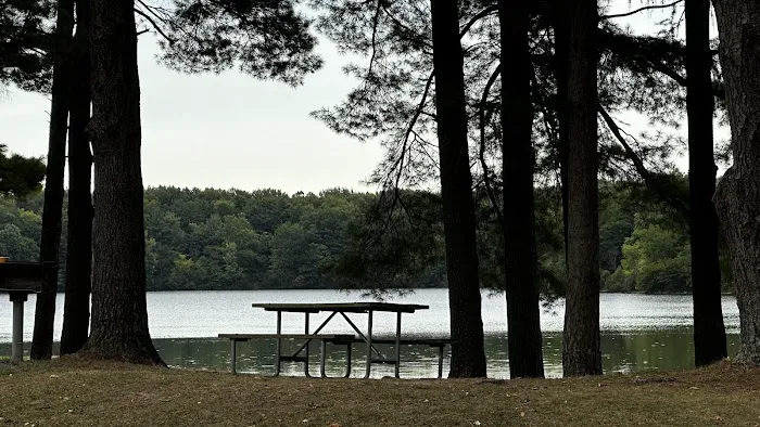 Findley Camp Check-In Station Picture 10