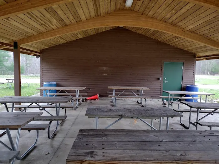 Findley Camp Check-In Station Picture 4