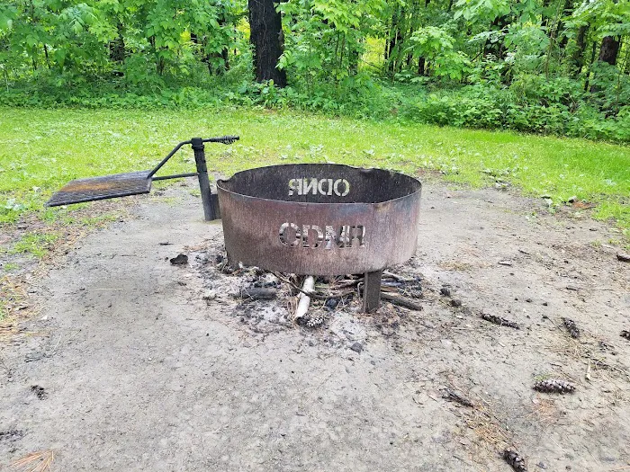 Findley Camp Check-In Station Picture 8