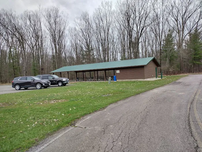 Findley Camp Check-In Station Picture 9