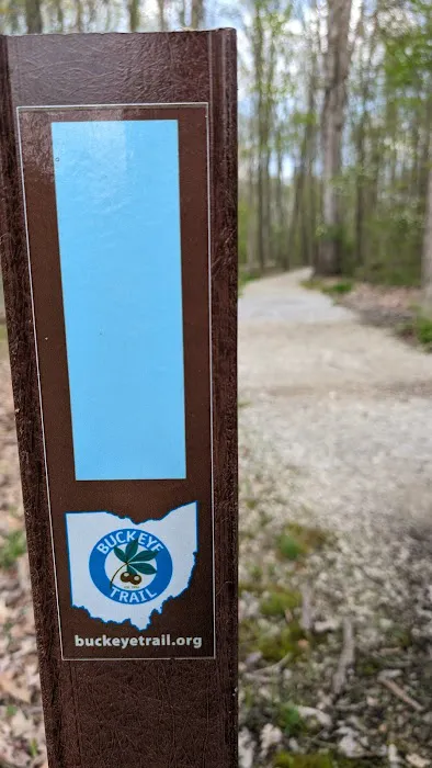 Findley State Park Campground Picture 5