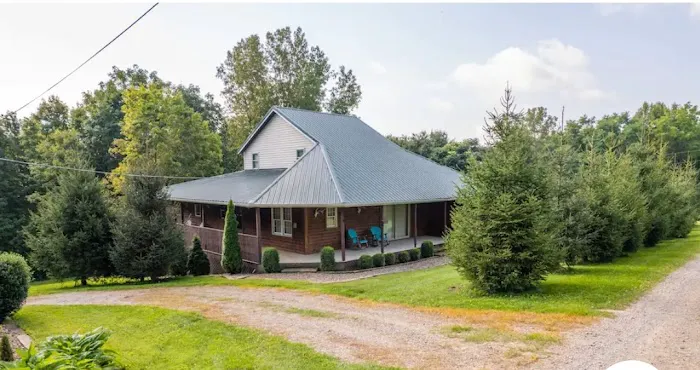 Outback lodge Picture 2