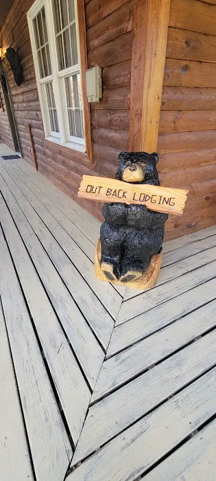 Outback lodge Picture 1