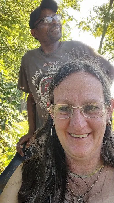 Whispering Falls Campground Picture 5