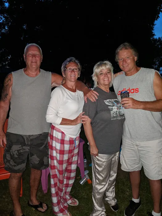 Whispering Falls Campground Picture 8