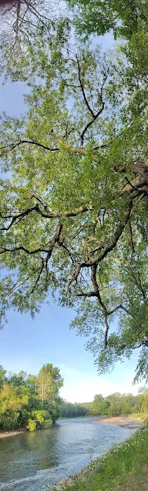 Whispering Falls Campground Picture 1