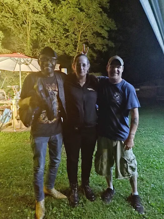 Whispering Falls Campground Picture 7