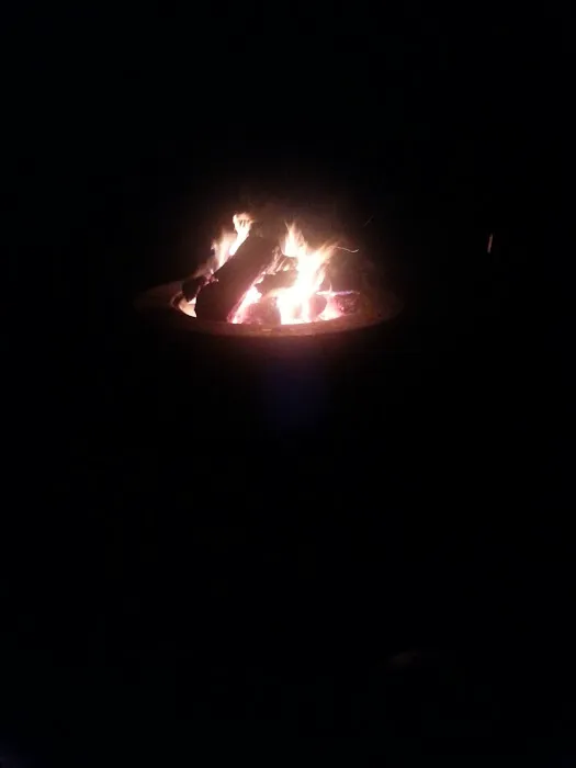 Whispering Falls Campground Picture 4