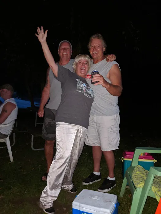 Whispering Falls Campground Picture 3