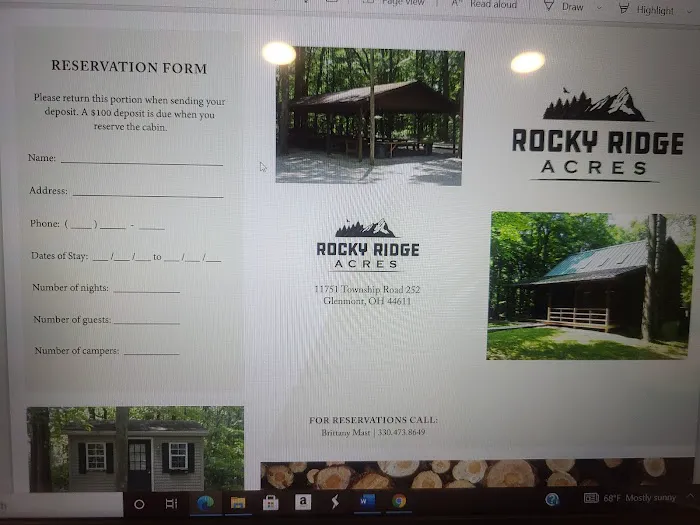 Rocky Ridge Acres Picture 2