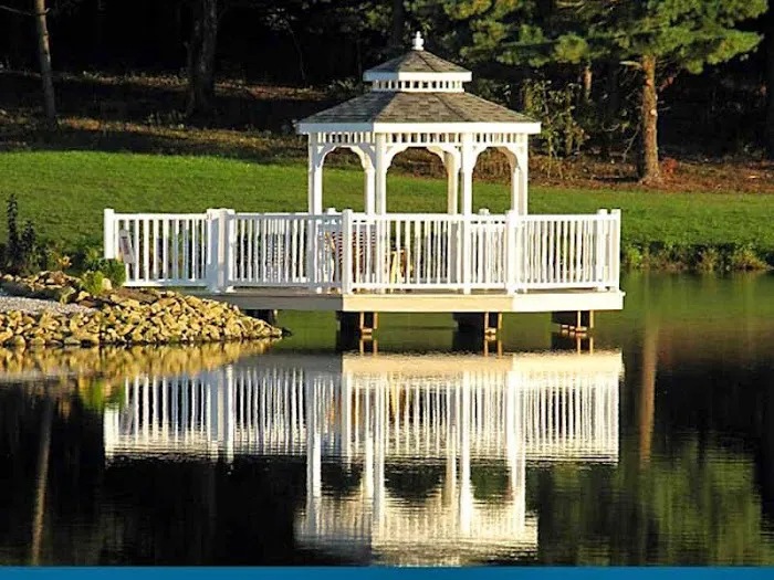 Whispering Hills Jellystone Park Camp Resort Picture 9