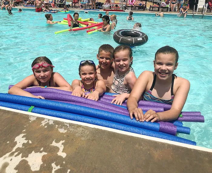 Whispering Hills Jellystone Park Camp Resort Picture 8