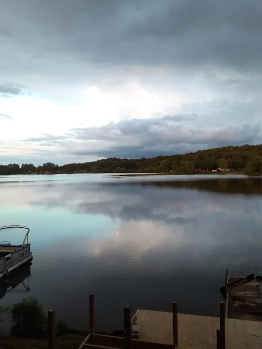 Lakeland Beach Park Picture 3