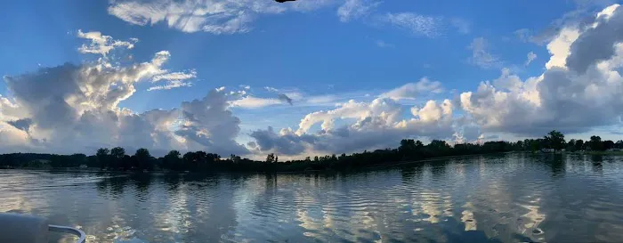 Lakeland Beach Park Picture 1