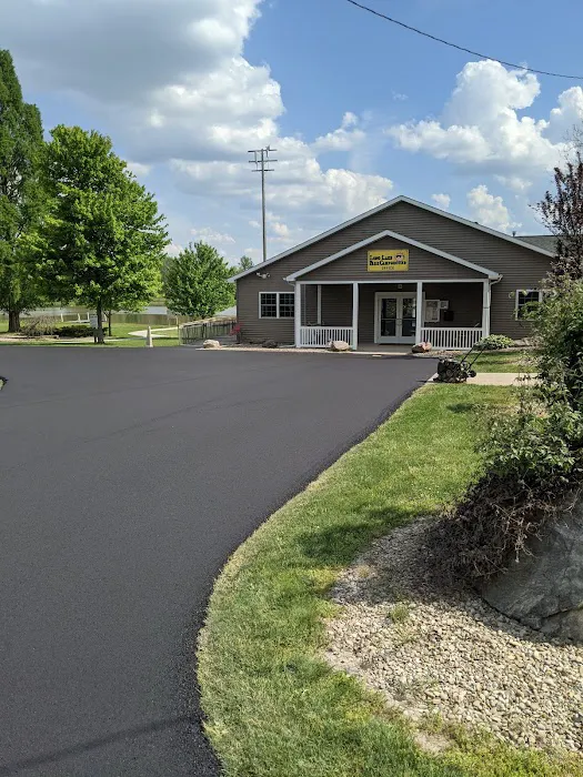 Long Lake Park Campground Picture 10