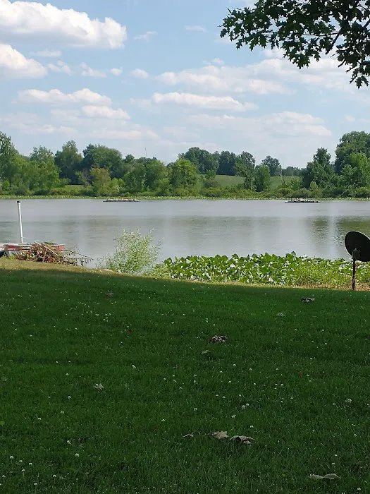 Long Lake Park Campground Picture 6