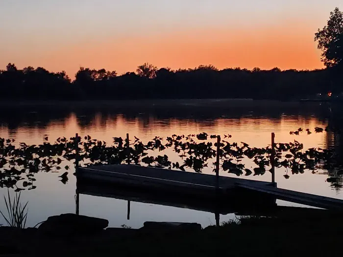 Long Lake Park Campground Picture 1