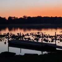 Long Lake Park Campground ico