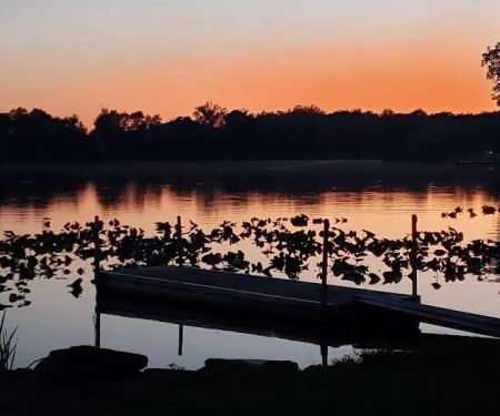Long Lake Park Campground