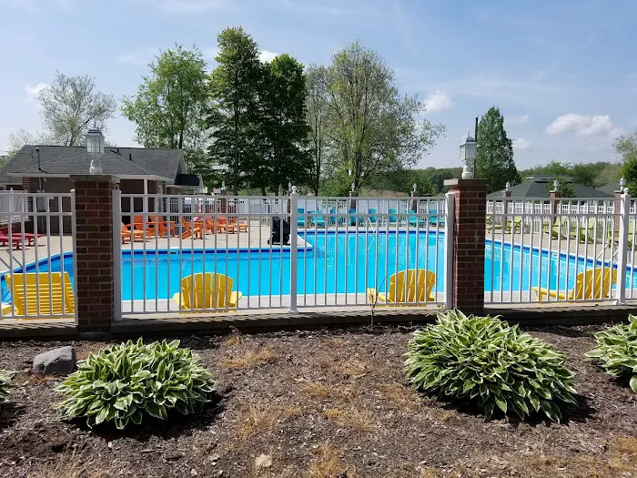 Long Lake Park Campground Picture 8