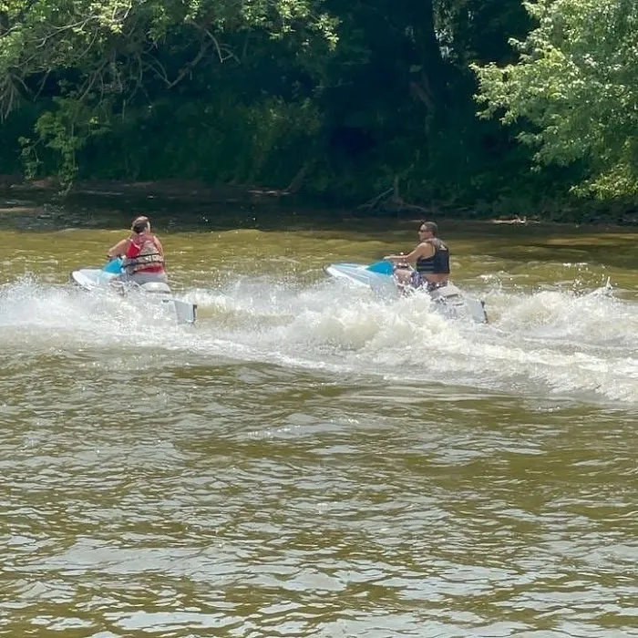 Relaxing Rivers Campground Picture 3