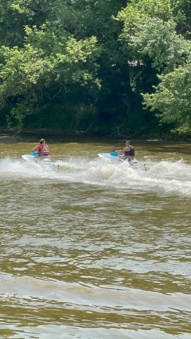 Relaxing Rivers Campground Picture 1